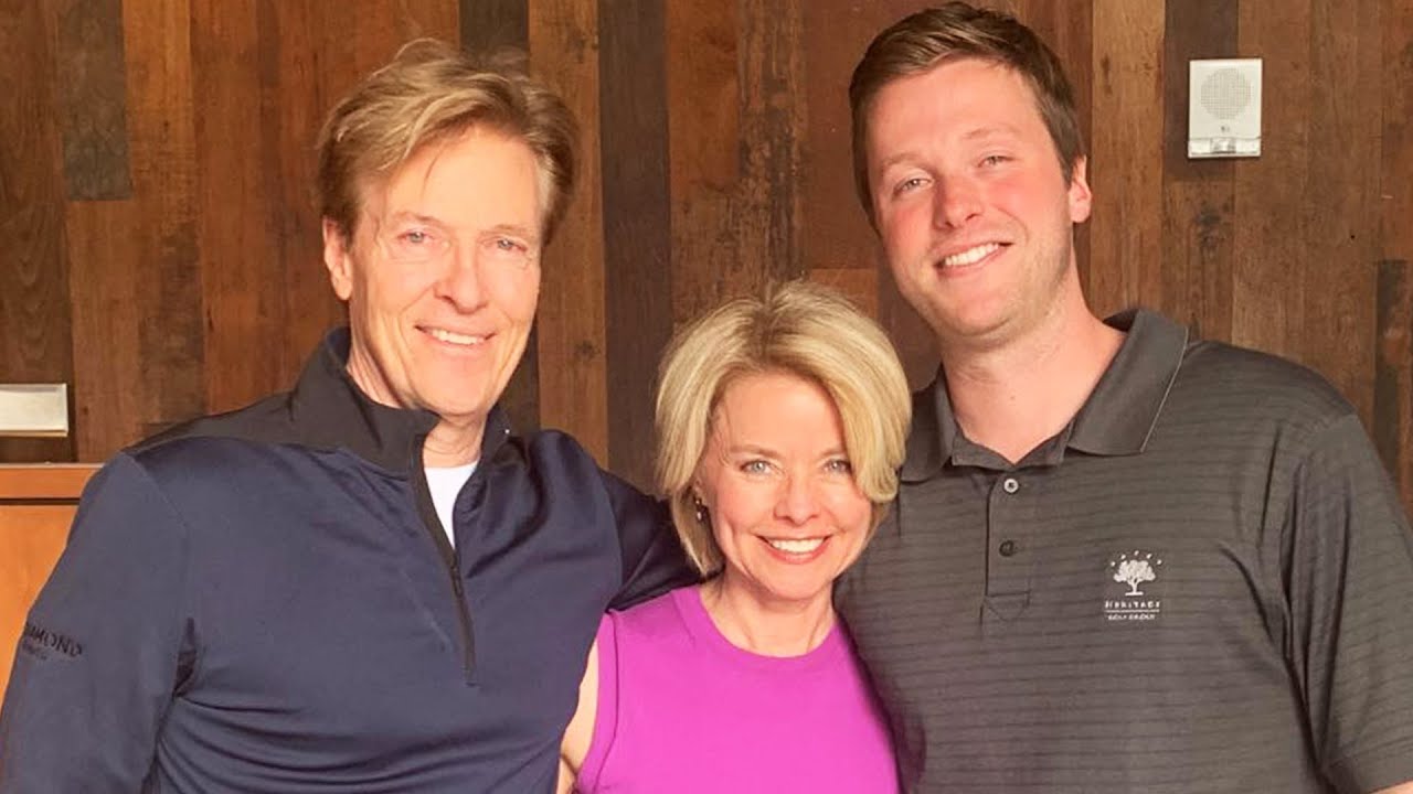 Jack Wagner’s Son Harrison’s Cause of Death Revealed