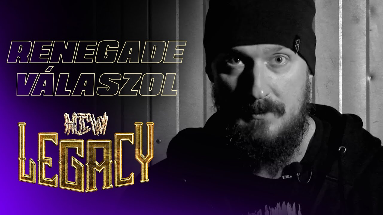 ,,Akár megvívhatnád Te magad is a magad háborúit.