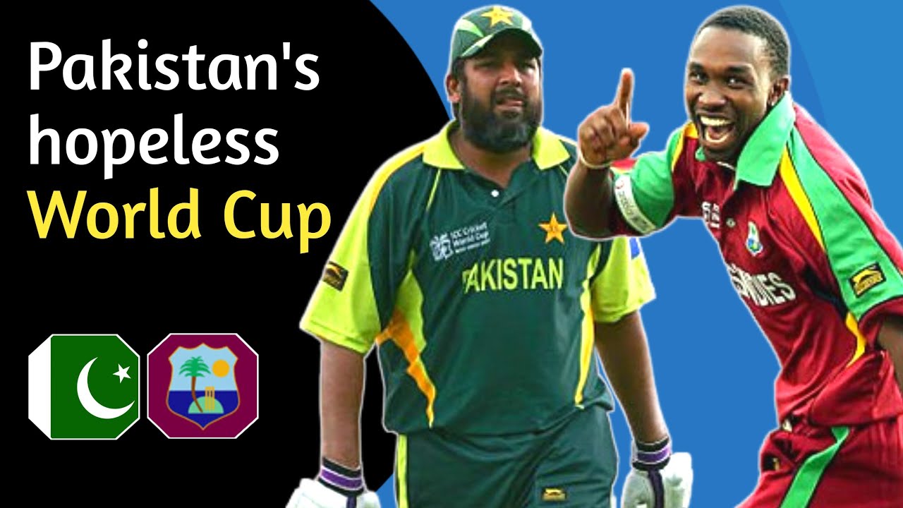 Energetic world cup battle highlights 2007 |