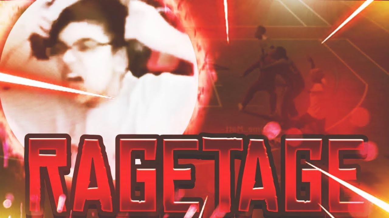 RONNIE2K SON RAGE COMPILATION 😭🤬 BROKEN SETUP AND MORE... (NBA2K19)