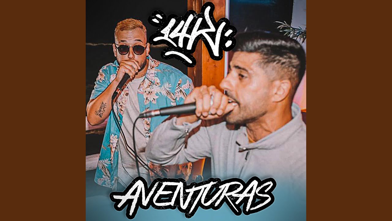Aventuras