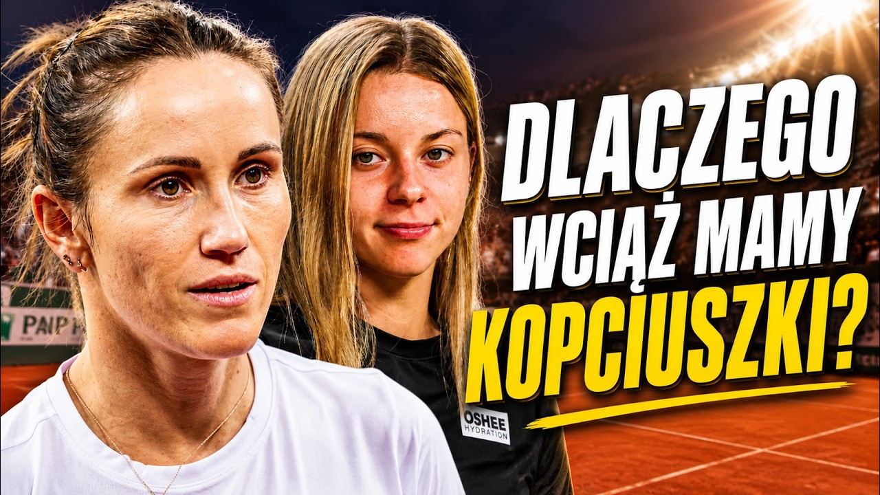 &bdquo;Dlaczego wciąż mamy kopciuszki?&rdquo; Kawa zabrała głos po sukcesie Chwalińskiej