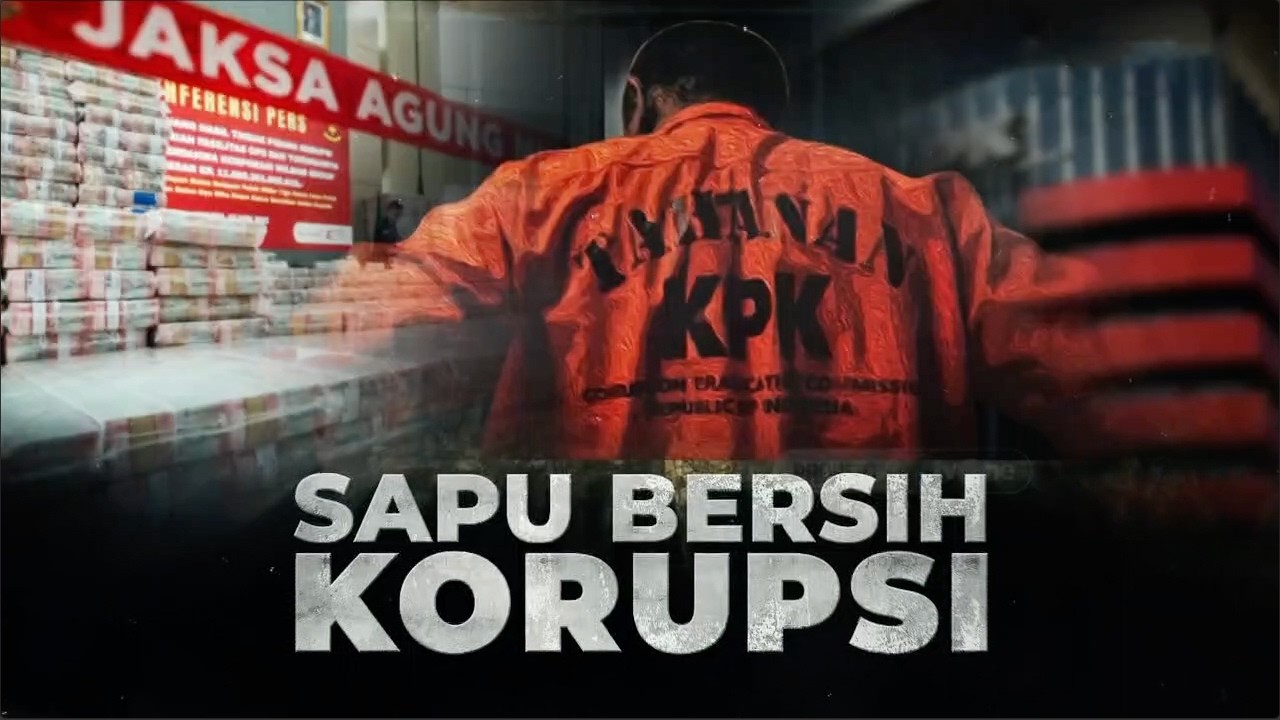 Sapu Bersih Korupsi | Benang Merah tvOne