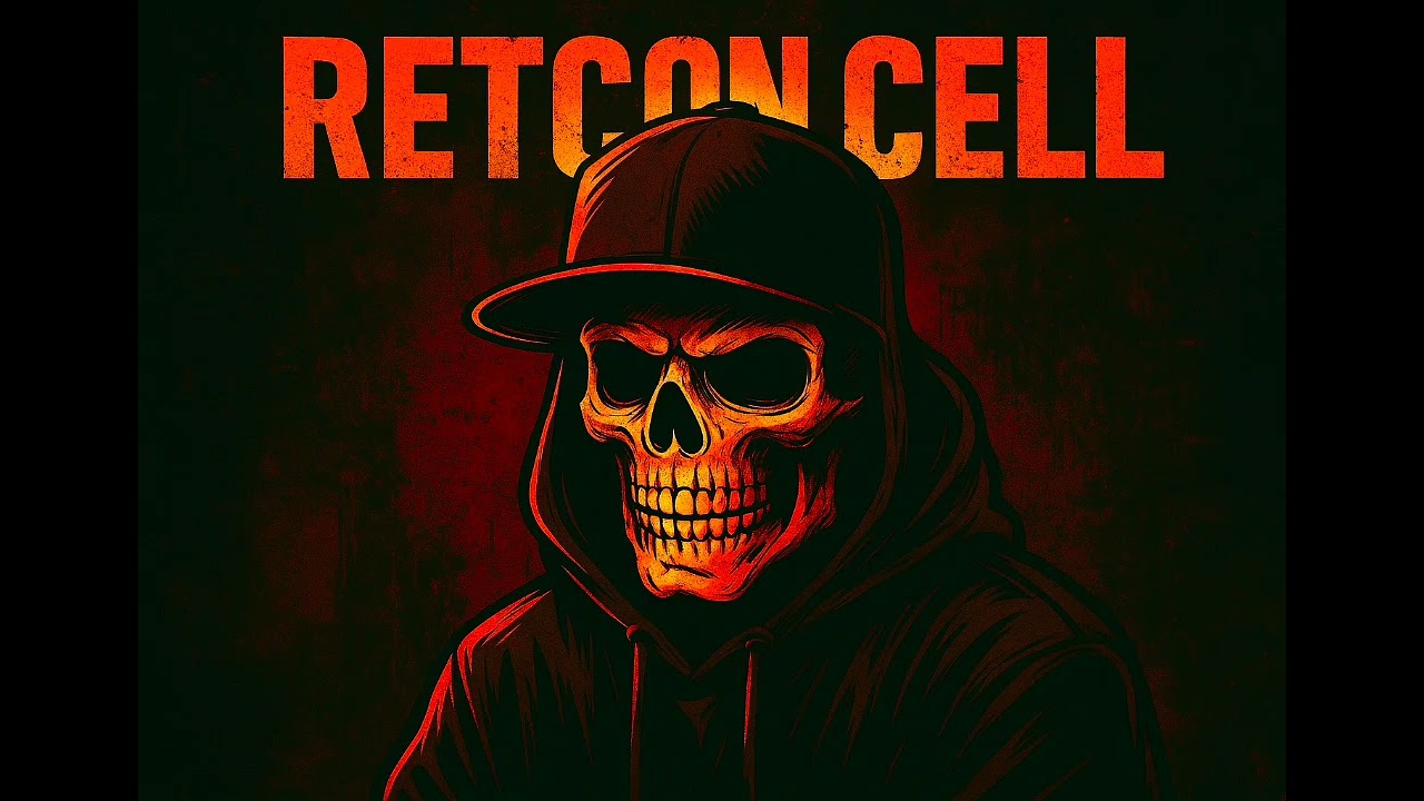 Retcon Cell - Battlefield (Take 1) [Chaos Rap]
