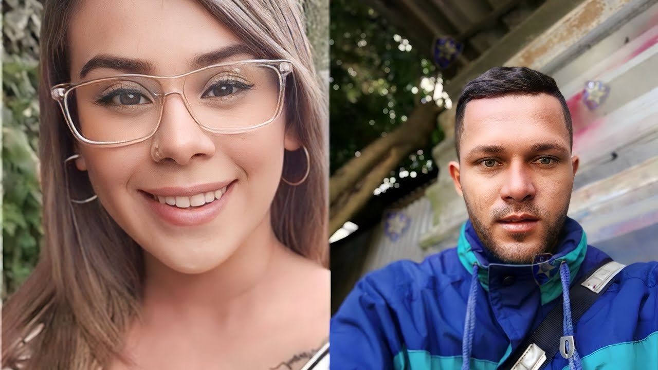 El AUDIO de esta chica antes de ser ASESlNADA te dejará HELADO: El caso de Allison Bonilla Vasquez