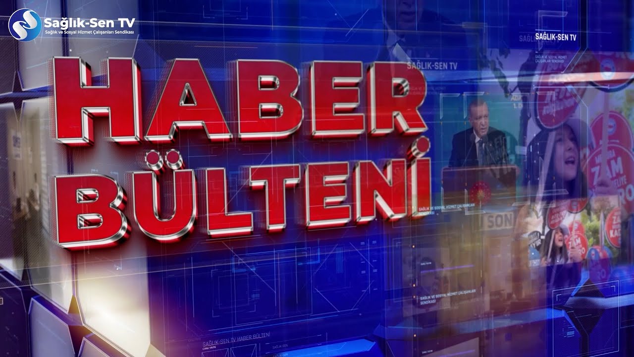 6 Şubat 2024 - Haber Bülteni