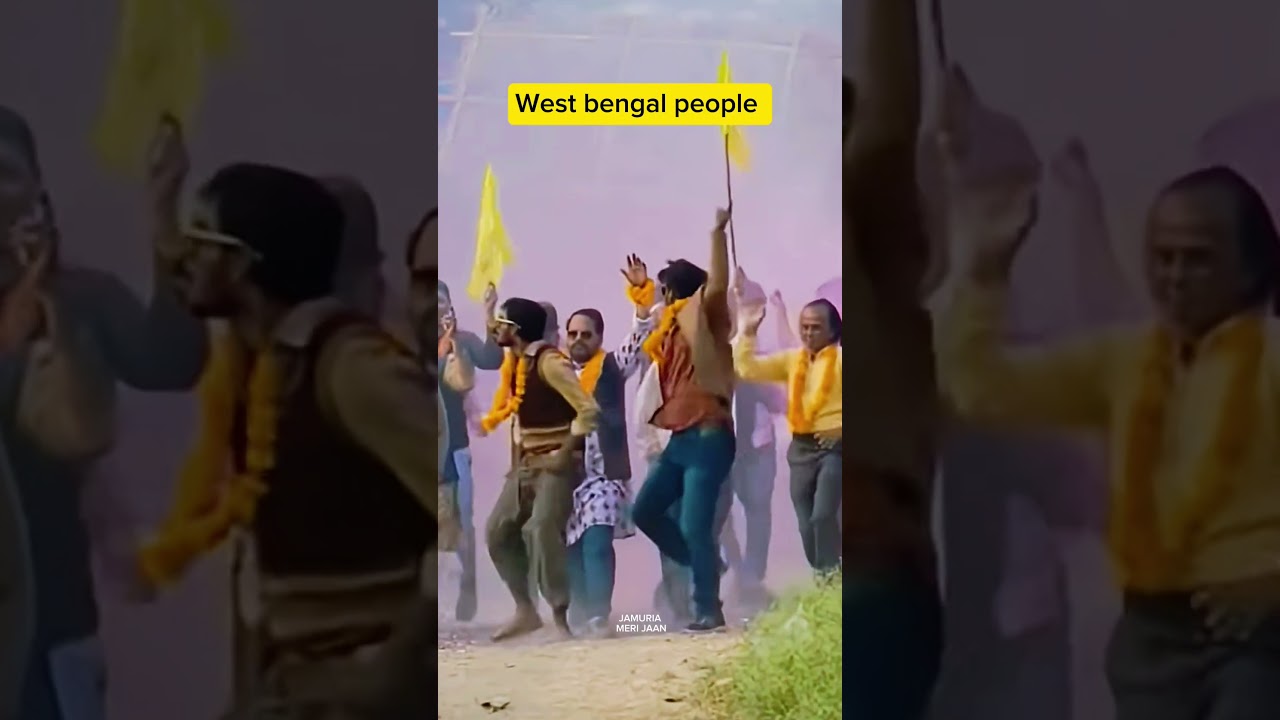 After Won BJP 👉 west bengal people 😁🫰 #electionresult2026 #westbengalelection2026 #viralshorts2026