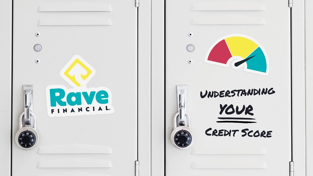 Credit Score 101