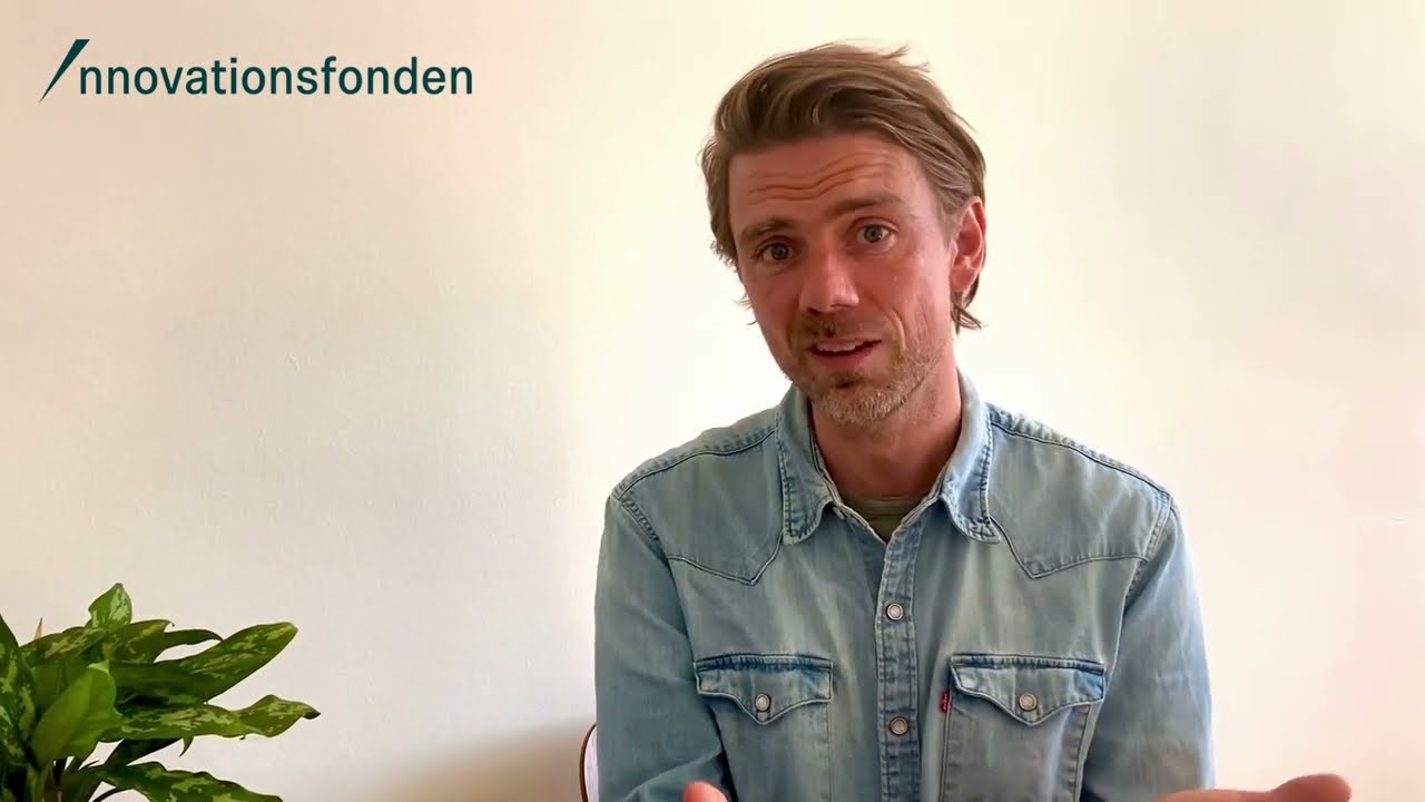 Tips til din Innofounder-ans&oslash;gning