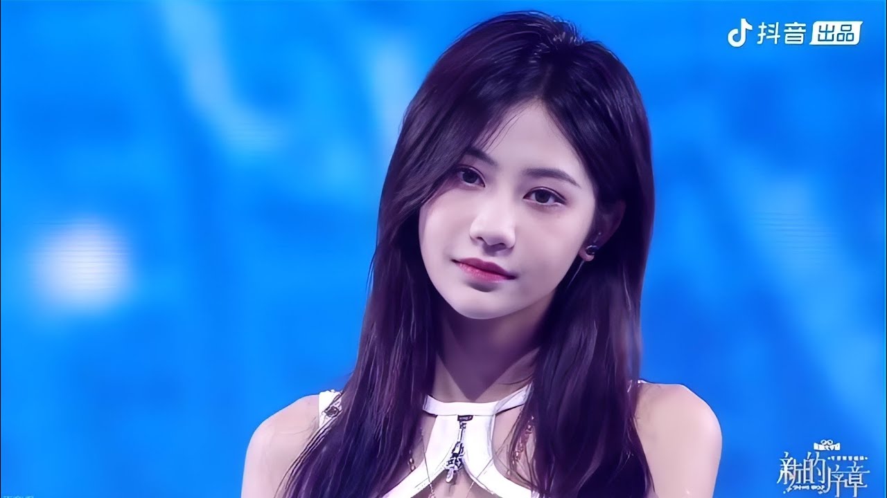 [ Yuan YiQi ]  追光者（Light Chaser) | 2024 SNH48 Group Annual Youth Ceremony 