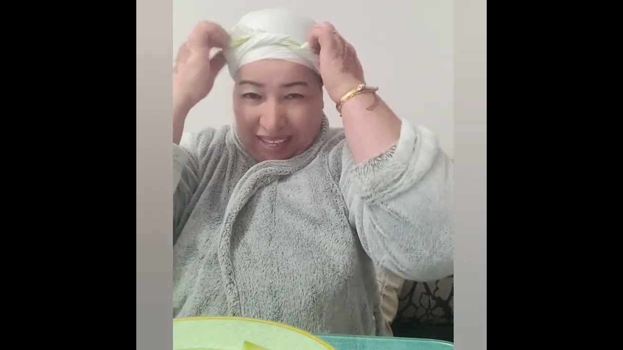 الحمد لله على كل حال khalto drii🍓خيركم في محالكم😁