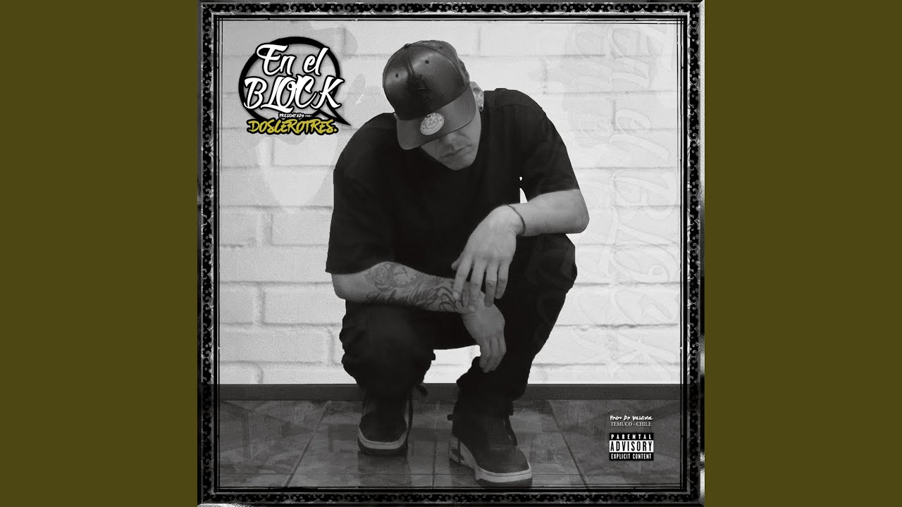 En El Block (feat. Dj Baddy)