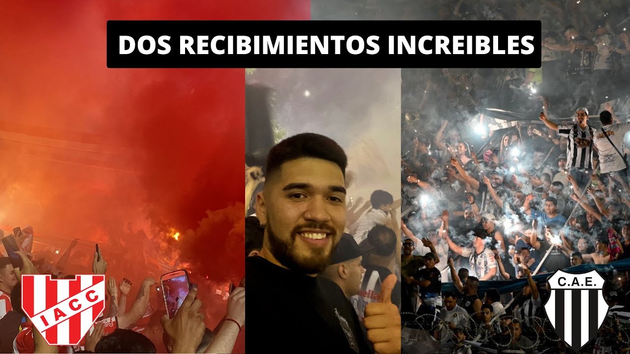 ASI SE VIVE UN ASCENSO: INSTITUTO vs ESTUDIANTES | LAS FINALES en CASEROS y en ALTA CORDOBA