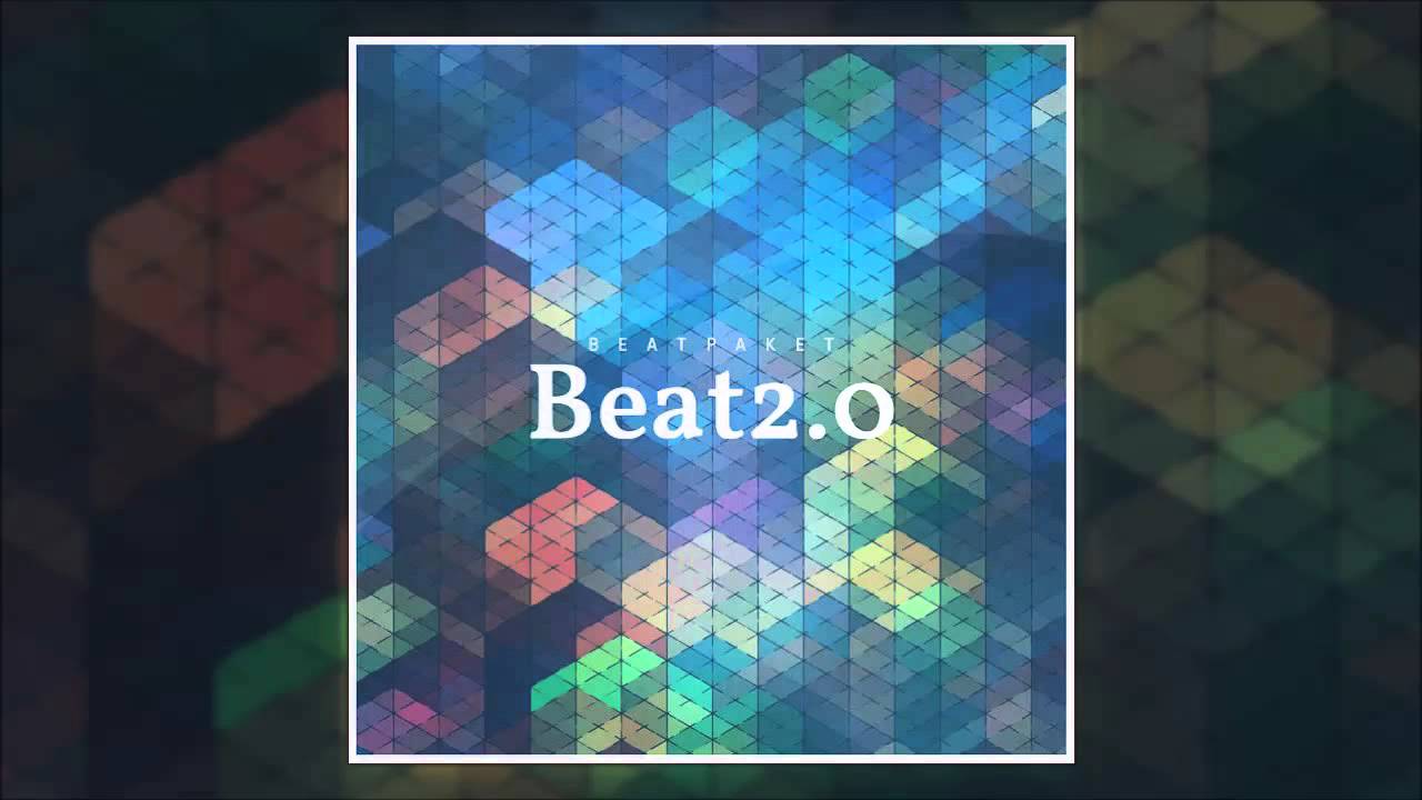 Beat2.0 | 01 | Bühne Frei | 140bpm | FREEBEATS Instrumental