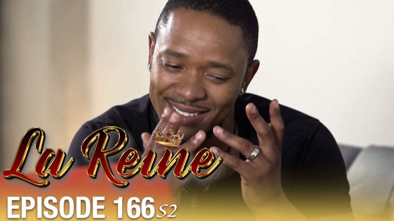 👑 La Reine S02 - Épisode 166 | Série sud-africaine culte en français