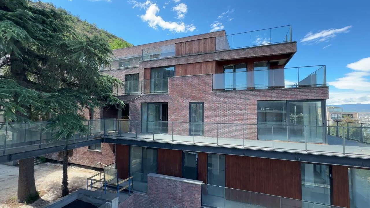 Commercial Space In Tbilisi