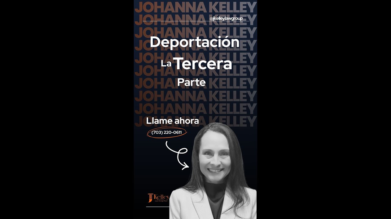 Deportación III: el lado oculto de la realidad