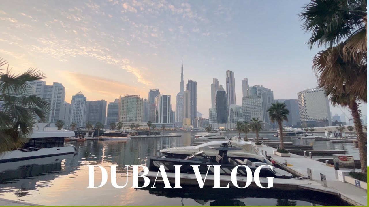 DUBAI VLOG, DRONES SHOW, KITE BEACH AT NIGHT, WATERFALL BRIDGE, WANE POOL CLUB, THE DORCHESTER HOTEL