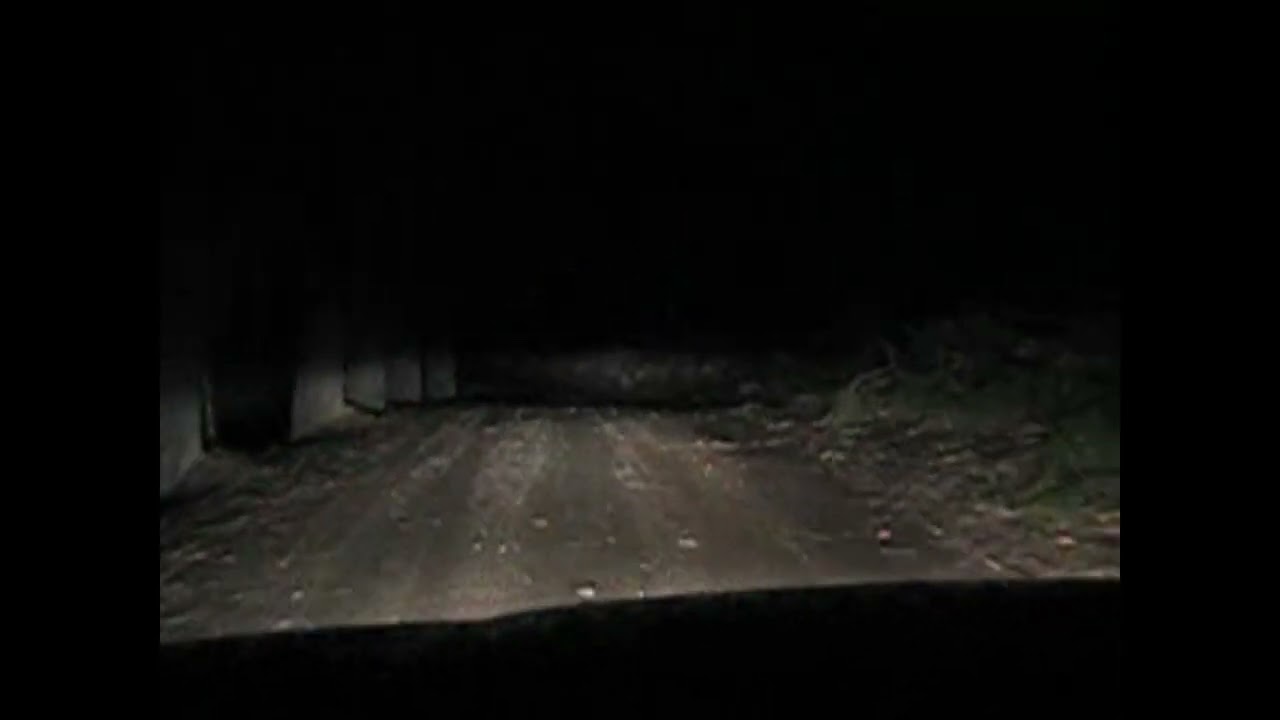 Joutseno by Nite, muistojen Joutseno