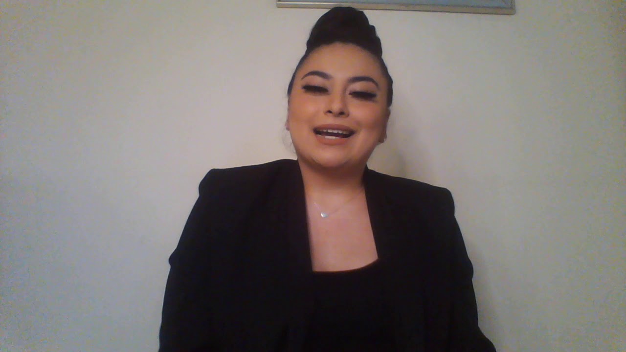Rad Tech program mock interview