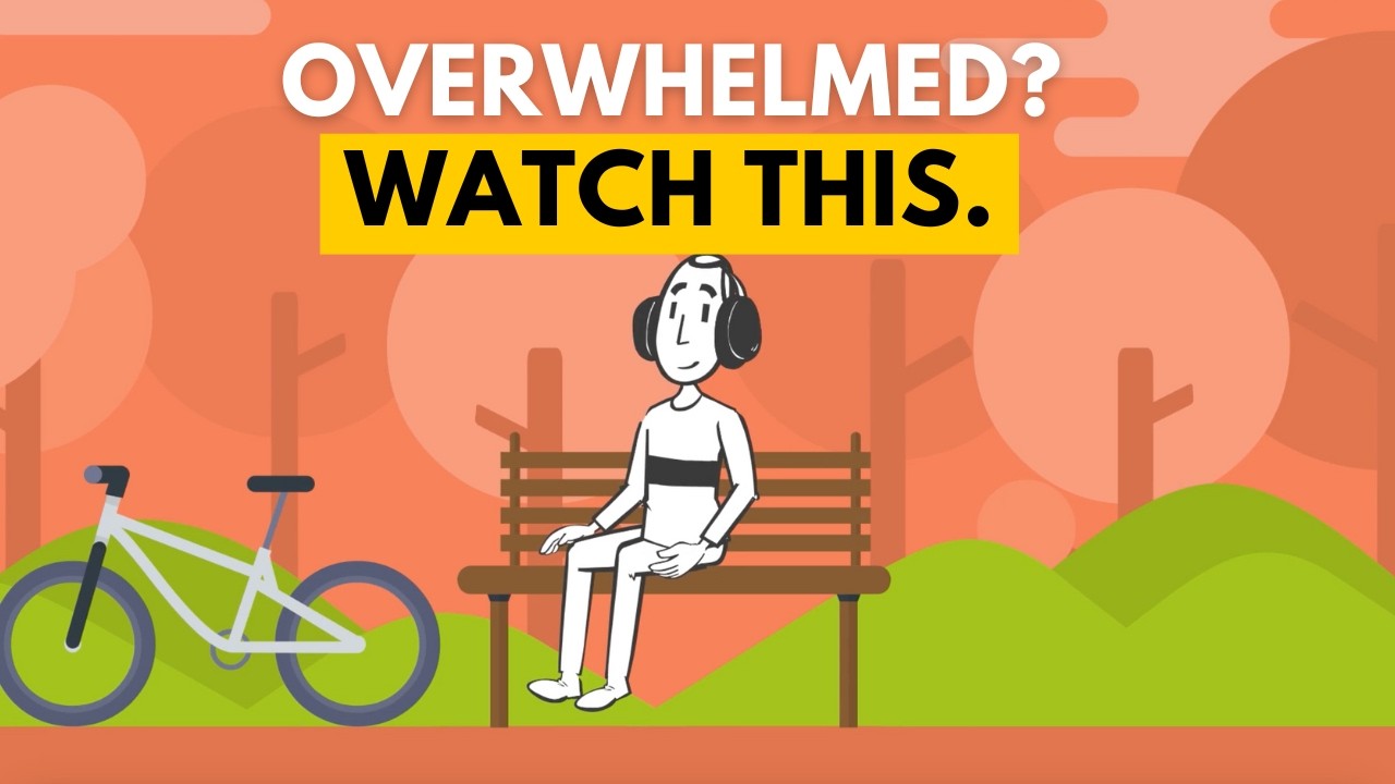 The Power of Slow Living | How Slowing Down Heals Your Brain and Boosts Your Mood