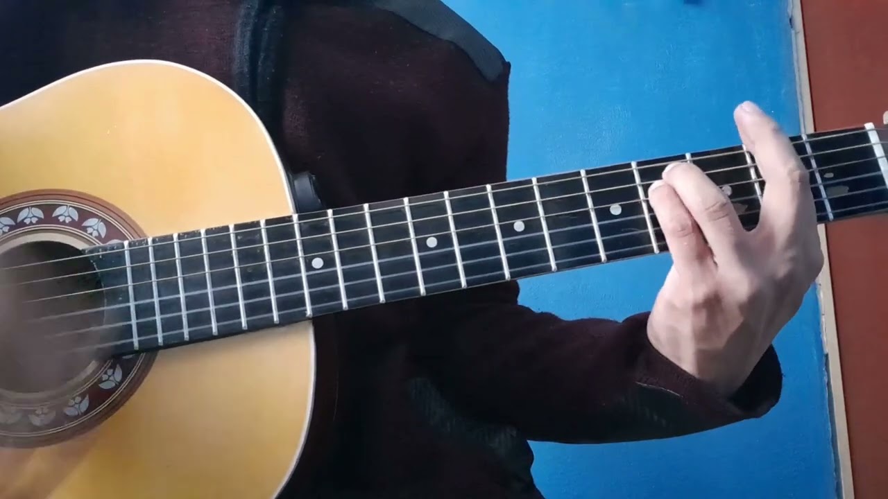 Angustiada está mi alma.