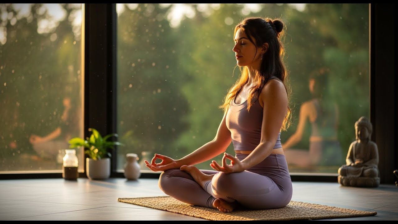 Yoga is the journey of the self, through the self, to the self.#yoga #yogalife