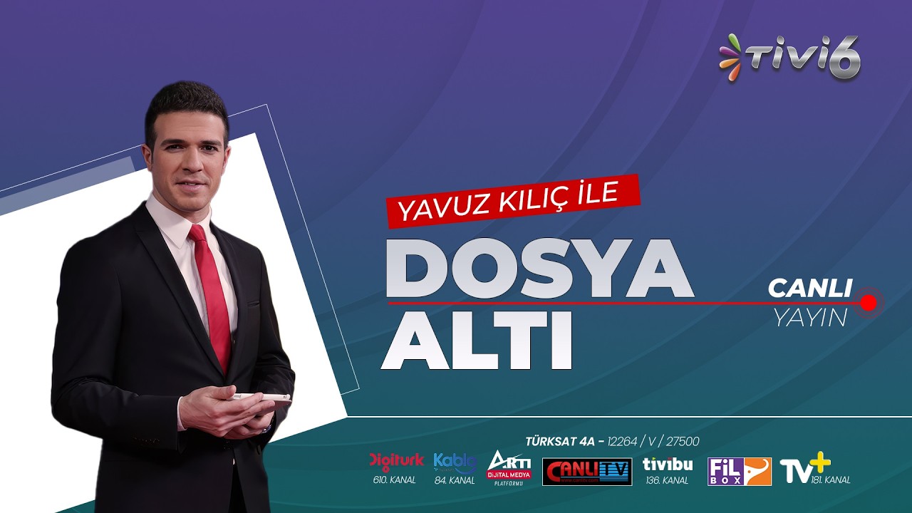 DOSYA ALTI: SAVAŞTA 4. GÜN - İRAN'DA ACI BİLANÇO -  ENFLASYON VERİLERİ VE TANJU ÖZCAN GELİŞMESİ