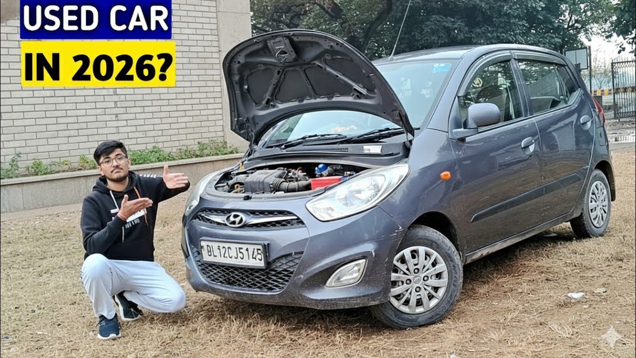Used car in 2026? Its bad decision 😨 | used car buying tips