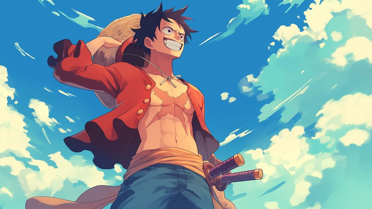 Best One Piece Soundtracks Playlist