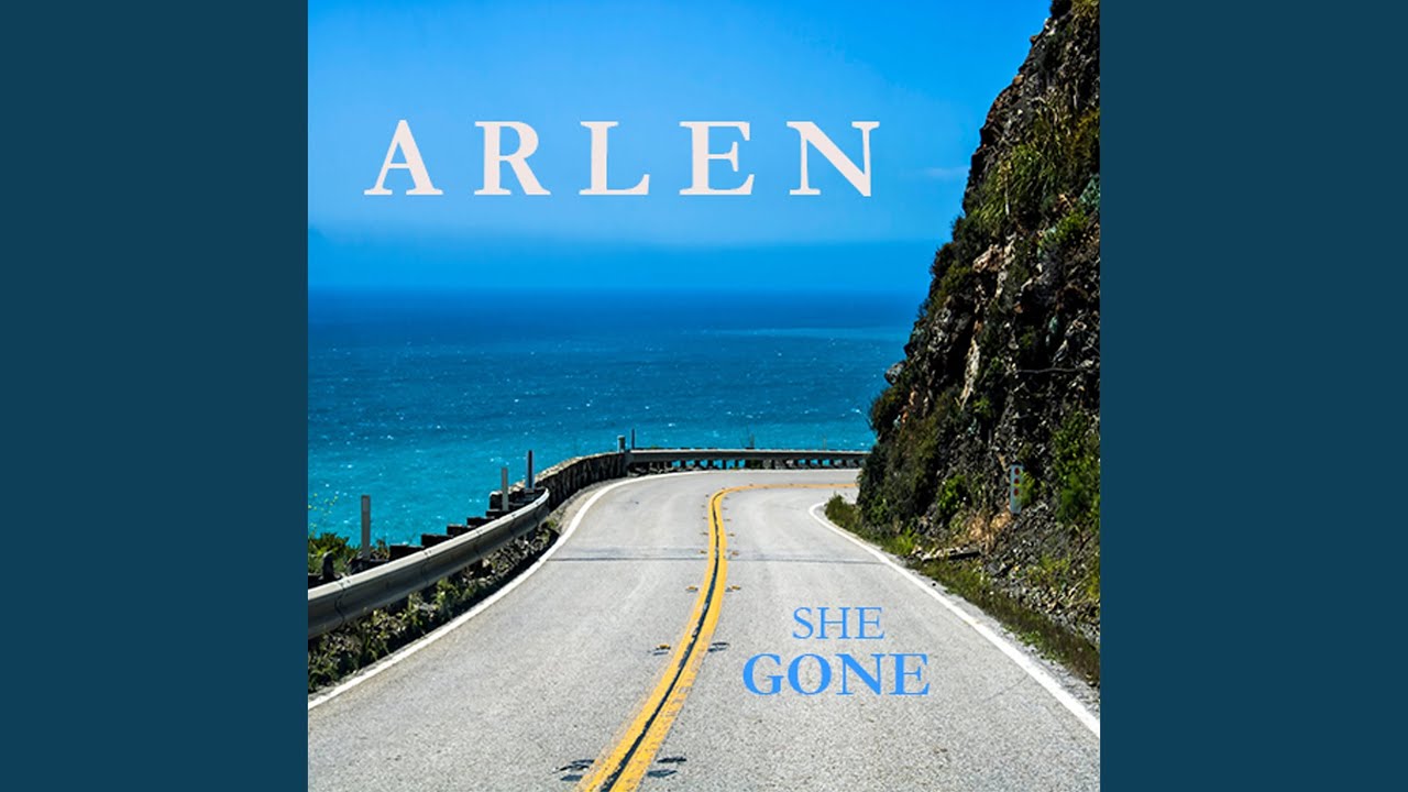 She Gone