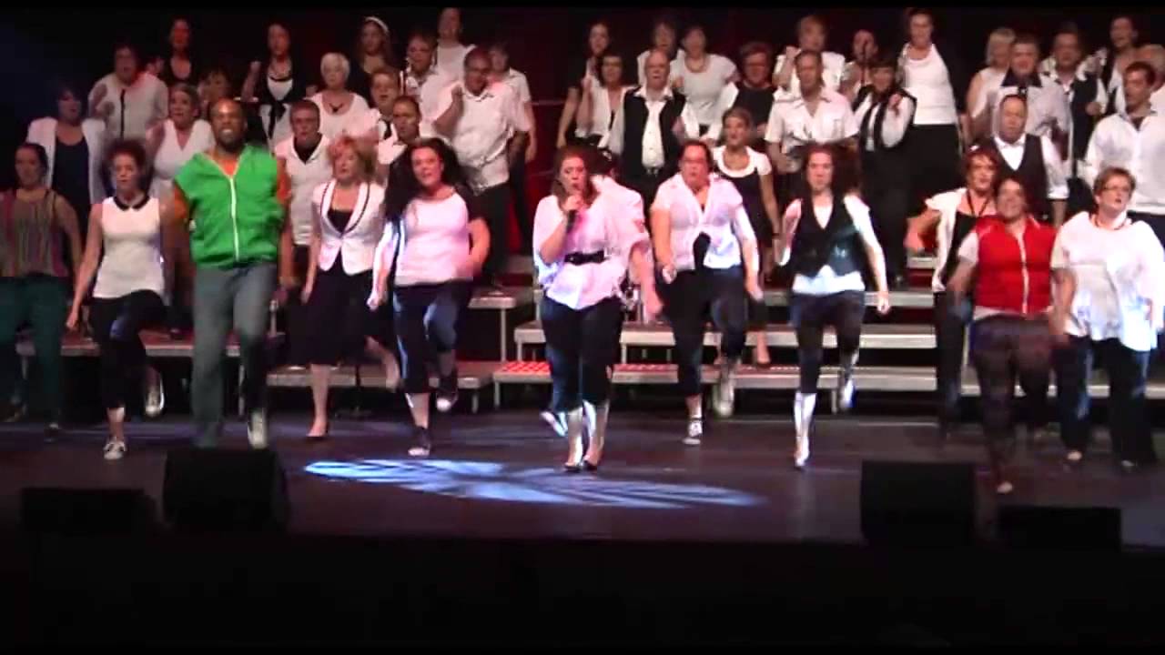 Spectacle 2014