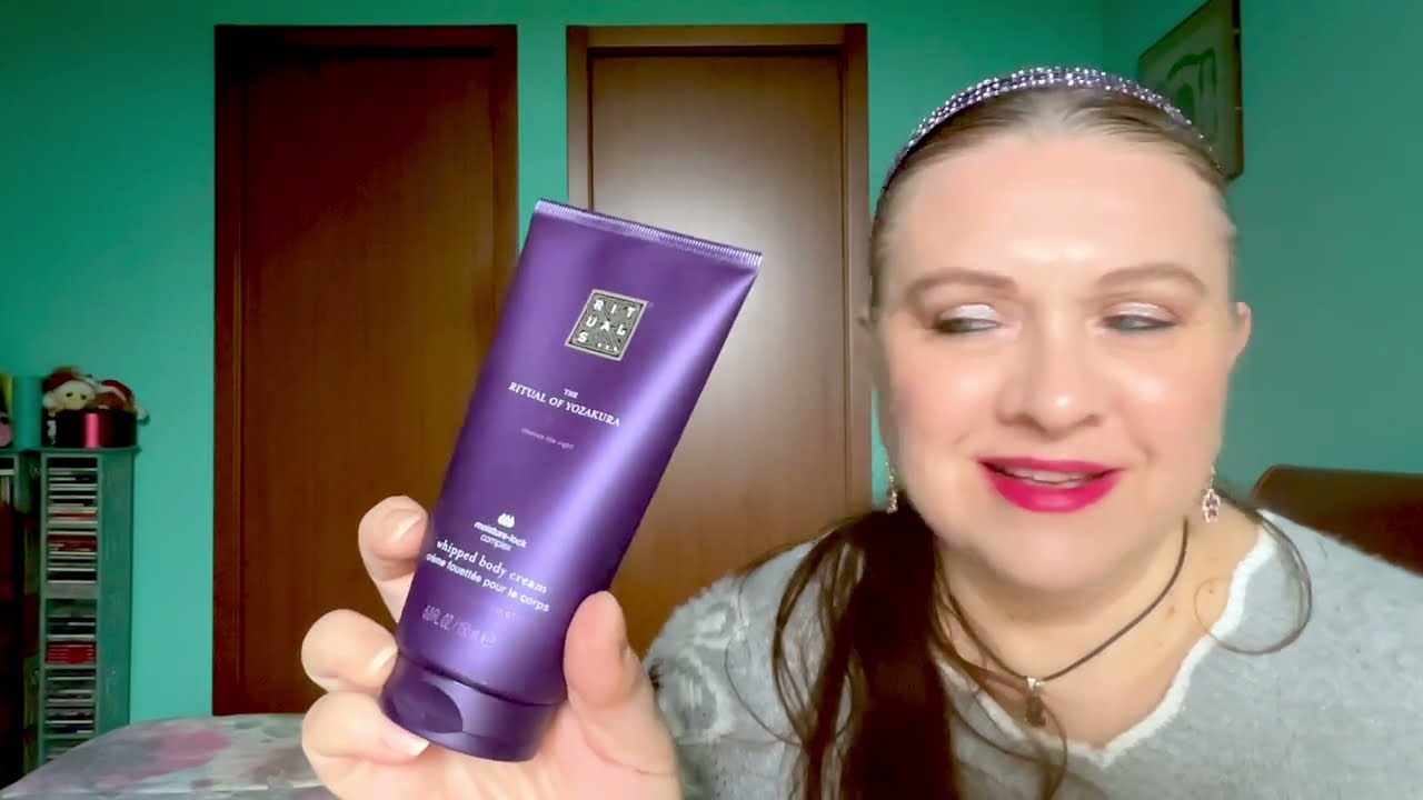 Haul Rituals, Bottega Verde, Pupa, Sephora, Douglas 