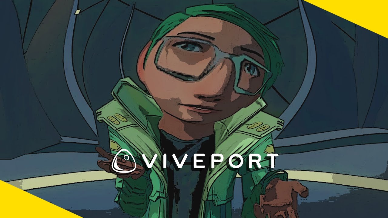 Gamepass dla VR? Co sądzę o usłudze 