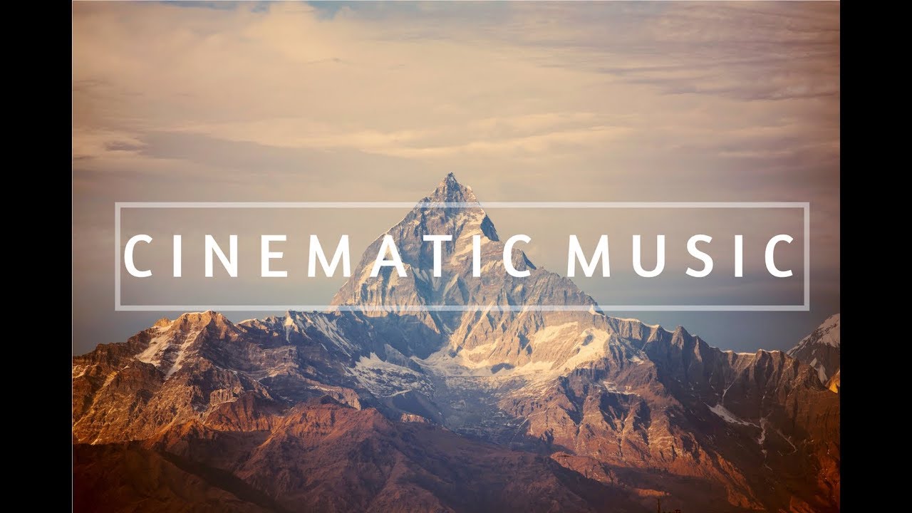 M&uacute;sica de Fondo Para Videos | M&uacute;sica Cinematogr&aacute;fica Inspiradora