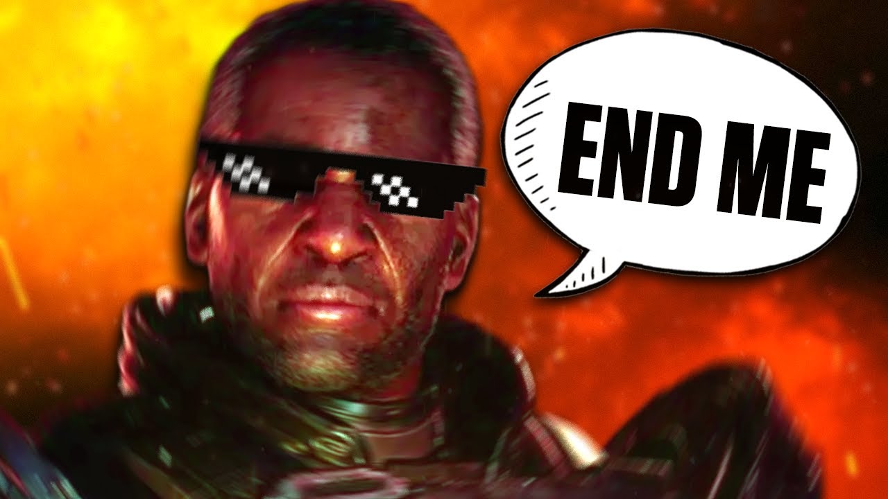 8 Hours of Iron Banner in 30 Minutes *VERY TOXIC*