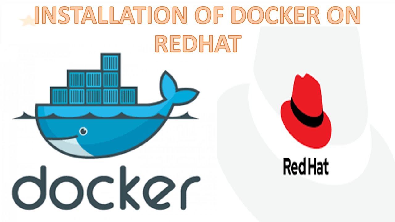 Docker Installation on Redhat
