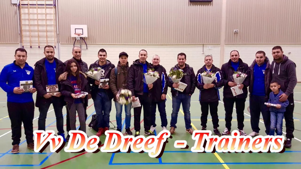 vv de dreef