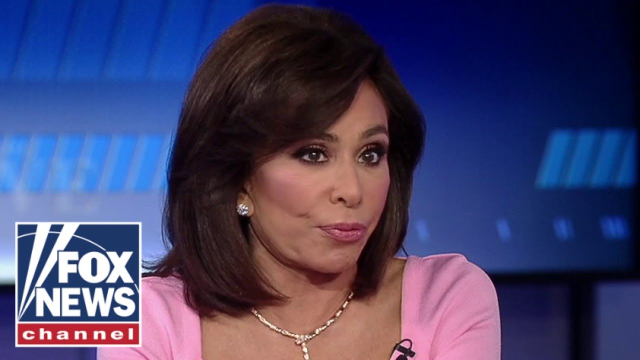 Judge Jeanine: Devastating new report lays out the damage done to our children