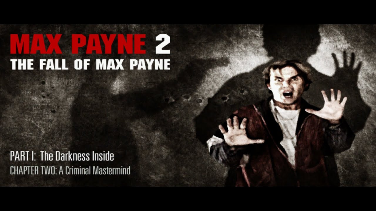 "Минутка в Нью-Йорке" (New York Minute) - 6. Max Payne 2: The Fall of Max Payne