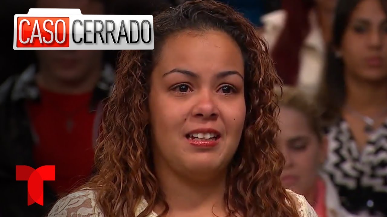 ¡ABUSO Y REBELDÍA DESTAPAN UNA TRAGEDIA! 🚨😢💔 | Caso Cerrado Capítulo Completo