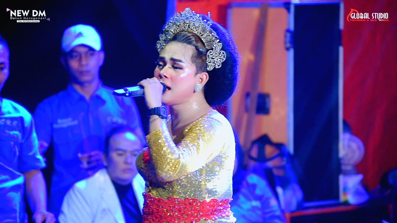 BULAN - MISS DAKEM KARAWANG | NEW DM - GLOBAL STUDIO