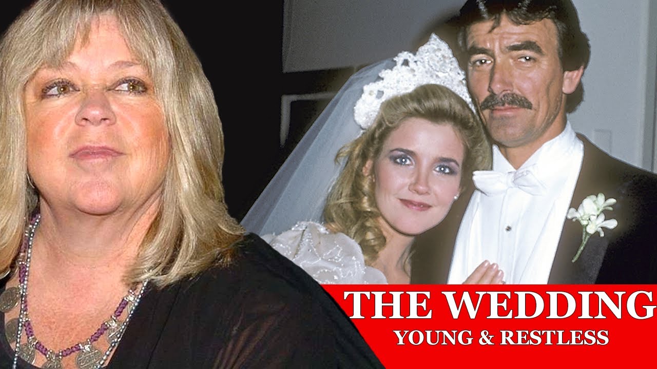 Unforgettable Young and the Restless Weddings