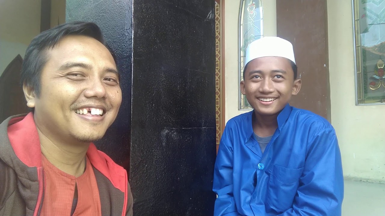 Polyglot Chat Ngobrol Bahasa Indonesia Ep 17: Hadroh