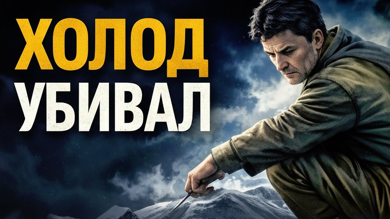 «ЗИМА = СМЕРТЬ: как умирали крестьяне»