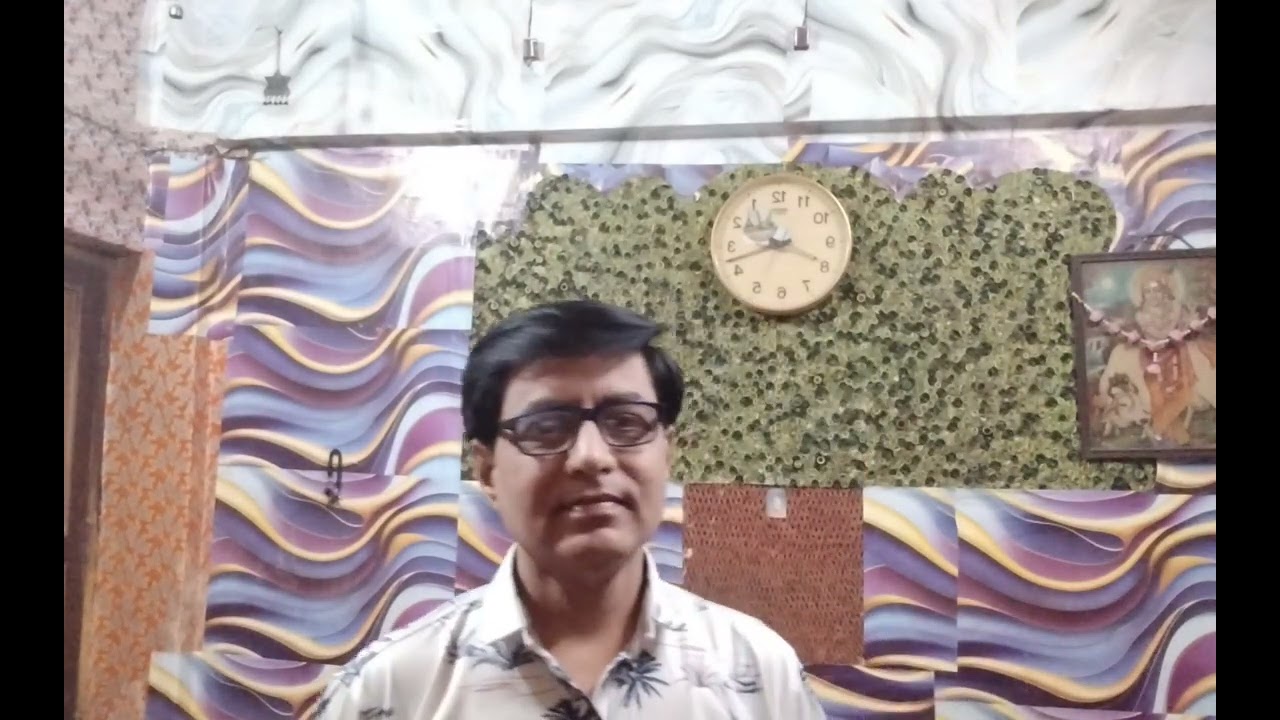 तुझे ना देखूं तो चैन मुझे आता नहीं है.....