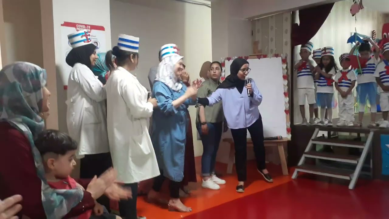 مجموعة مدارس ضياء الرحمة
