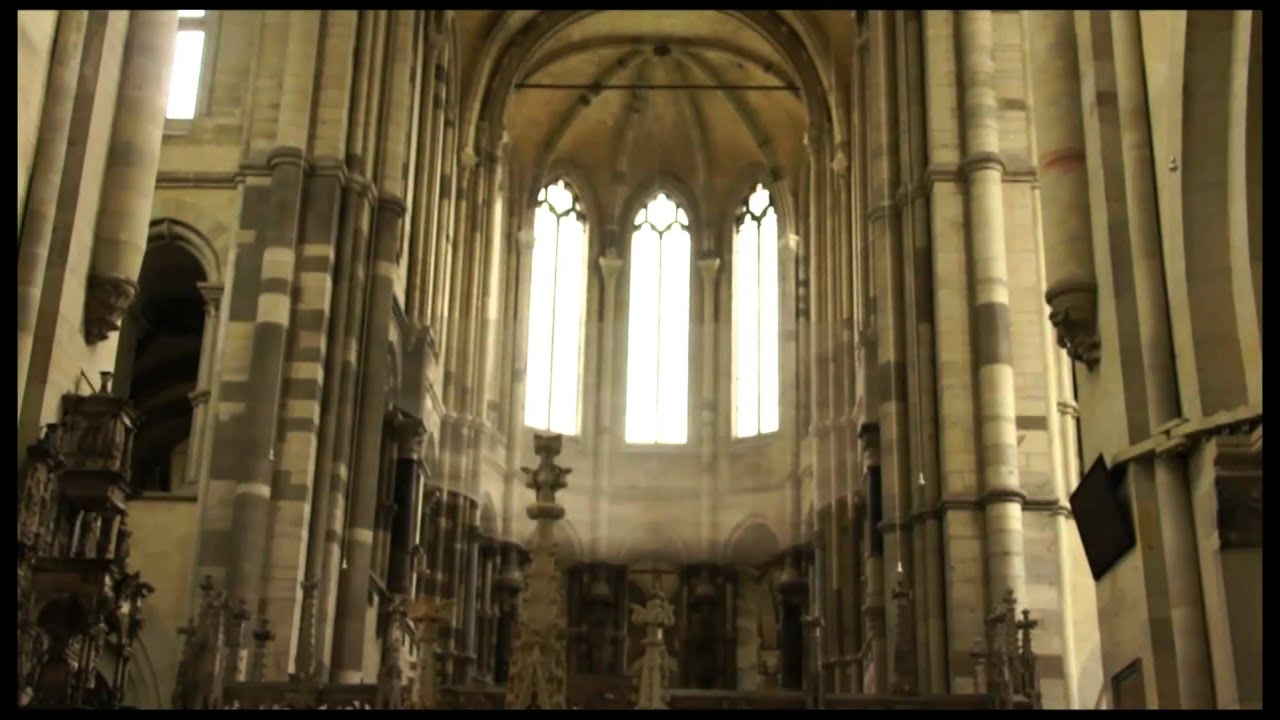 Neue Orgel im Dom zu Magdeburg