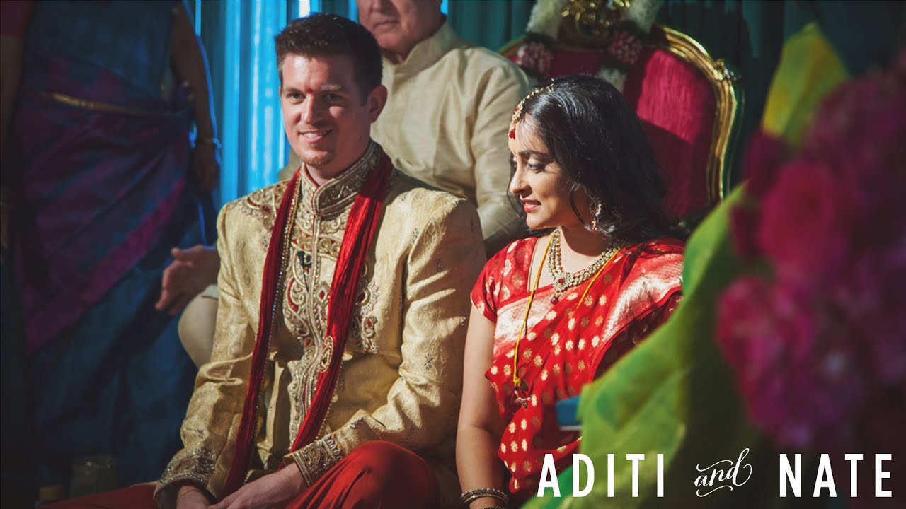 Indian - Fusion Wedding | Dallas, Texas