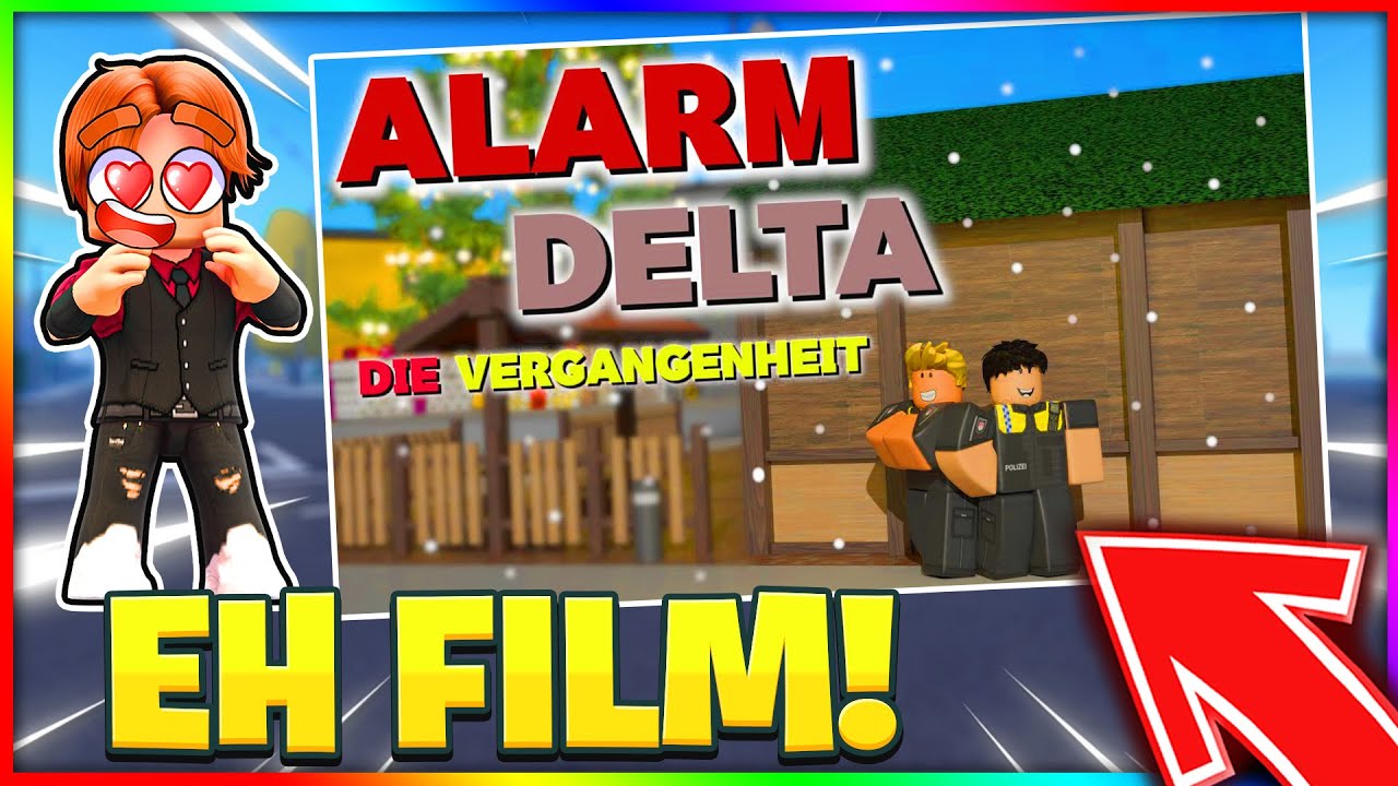 Ich REAGIERE auf NOTRUF HAMBURG FILM?!